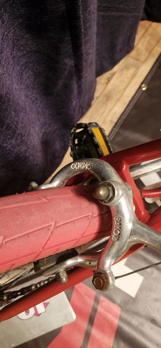 Bicicleta Bmx R20 (no Haro, Gt, Redline, Dyno) | Meses Sin Interés - Foto 9