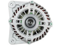 Lichtmaschine Generator Lima As AS-PL A5415S 12V FüR Nissan Juke F15 Dig