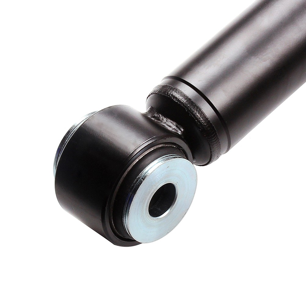 2.5" Front Leveling Kit & Front Struts & Rear Shocks For Ford F150 2009-2012 2WD