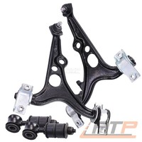 Querlenker+Koppelstangen SET VA FÜR Alfa Romeo 145 146 155 GTV 98-SPIDER 95-03