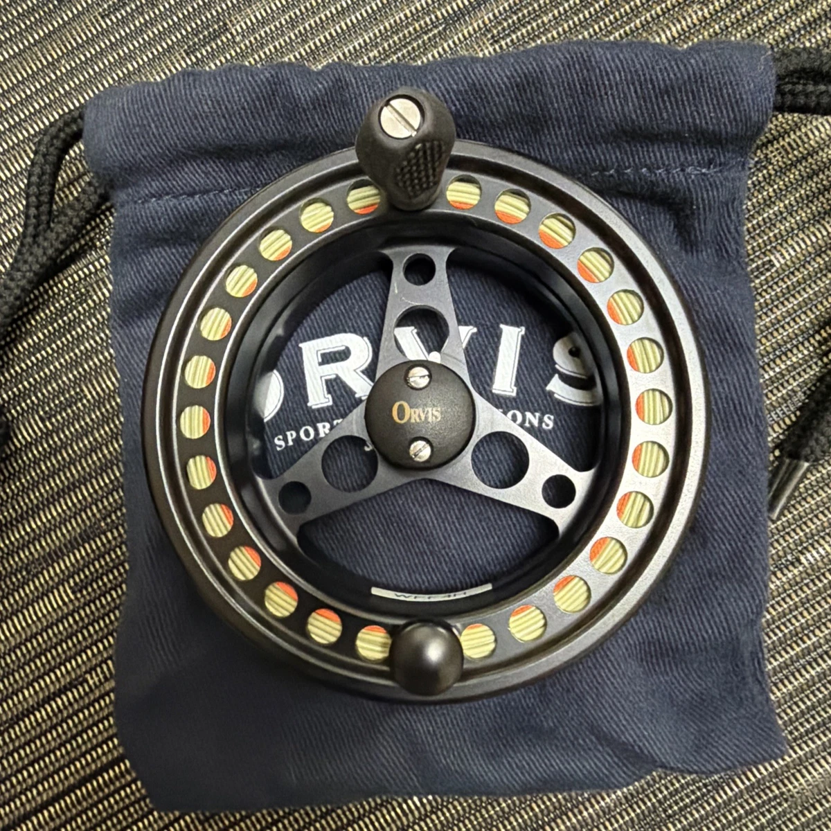 Orvis Battenkill Spool for sale | eBay