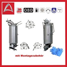 ✅Ruß-Partikelfilter Dieselpartikelfilter für HONDA CR-V Civic IX HR-V -1.6i-DTEC