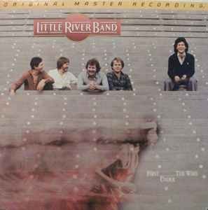 Little River Band - First Under The Wire, LP, (Vinyl)