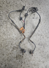 1992-1996 Honda Prelude Front ABS Sensors Set...