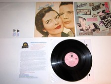 J. Geils Band Love Stinks 1st Analog '80 MINT ARCHIVE MASTER Ultrasonic CLEAN