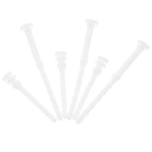 20 Pcs Stoßdichtungsfeindliche Nägel Lüfterschraube Lüfterschrauben - Bild 11 von 12