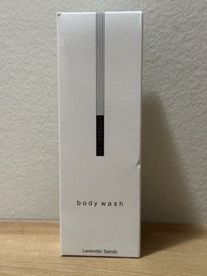 Hygiene Lab - Body Wash - Lavender Sands - Brand New!!