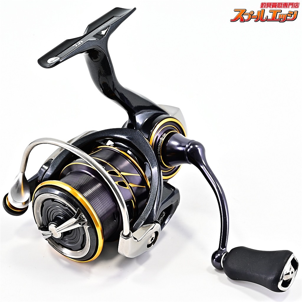 美品　CALDIA FC LT2500S Near Mint