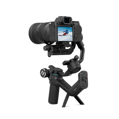 Feiyu SCORP-C |Kamera Stabilisator Für DSLR-& spiegellose Kameras 2,5kg Traglast