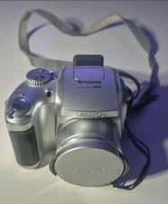 ✅️ Appareil Photo FUJIFILM FINEPIX 3800 (Fonctionne Parfaitement) ✅️