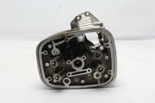 Zylinderkopf Ventildeckel Ventile rechts Auslass BMW R 1150 GS R21 99-04