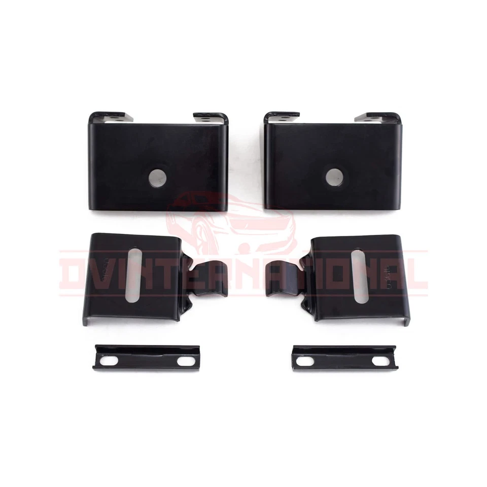 KIT DE RESORTE TRASERO AirLift RideControl para camioneta Dodge D100 1969-1989 Foto 2 de 4