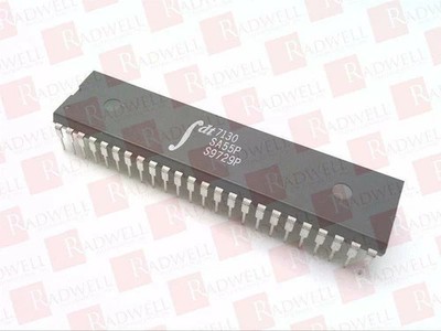 INTEGRATED DEVICE TECHNOLOGY IDT7130SA55P / IDT7130SA55P (BRAND NEW)
