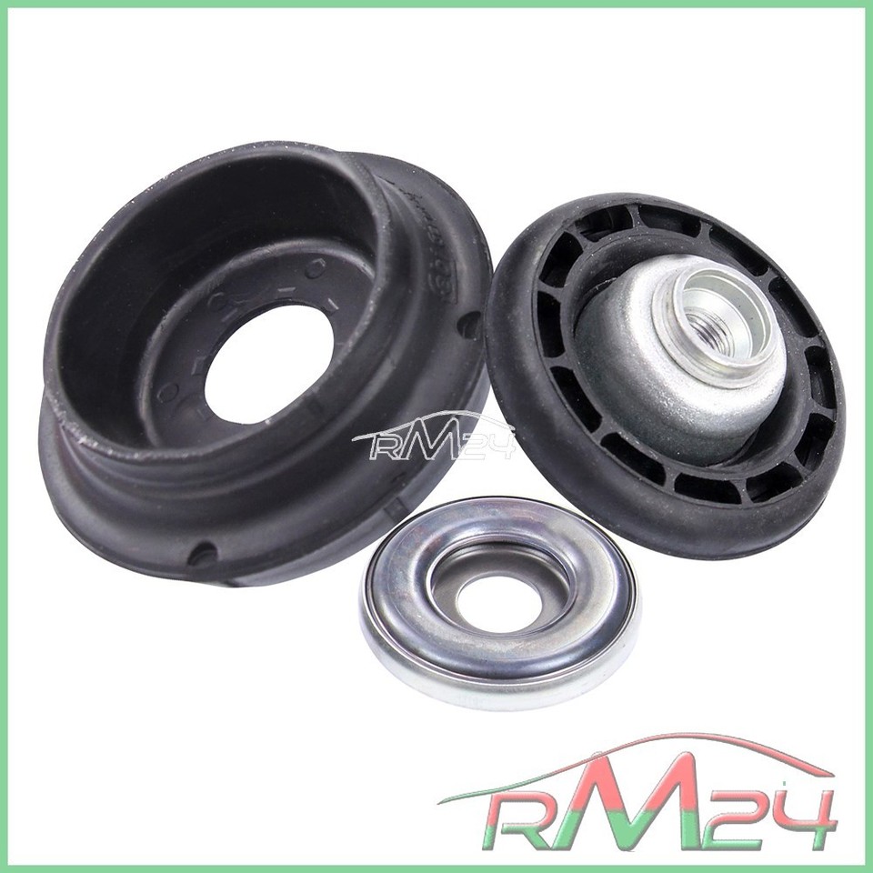 FEBI BILSTEIN 16242 Pastiglie Freno Anteriori - Kit 4 Pastiglie Con Accessori Per CITROËN E PEUGEOT