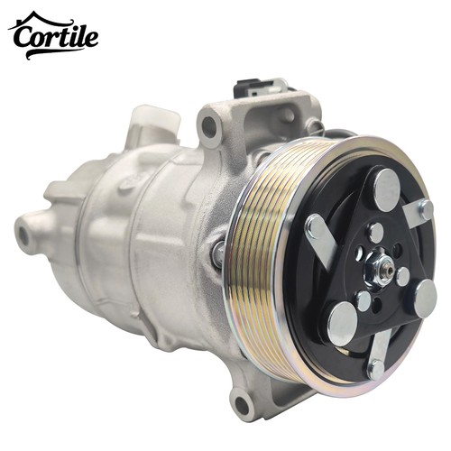 US AC Compressor for Infiniti Q50 3.7L - 2014 to 18 / Infiniti Q60 3.0L - 2017