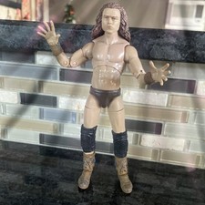 Jazware AEW Jungle Boy Unrivaled 6 in Action Figure