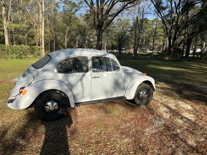 1970 Volkswagen 1600 SE