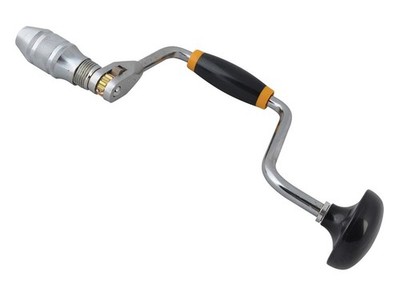 Stanley Tools - 5044 Bit Brace 250 mm 10in