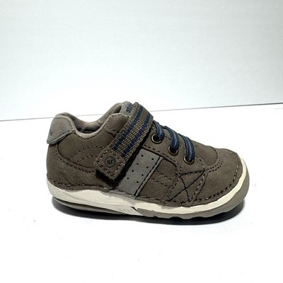 Stride Rite Toddlers Artie Sneakers Size 4XW