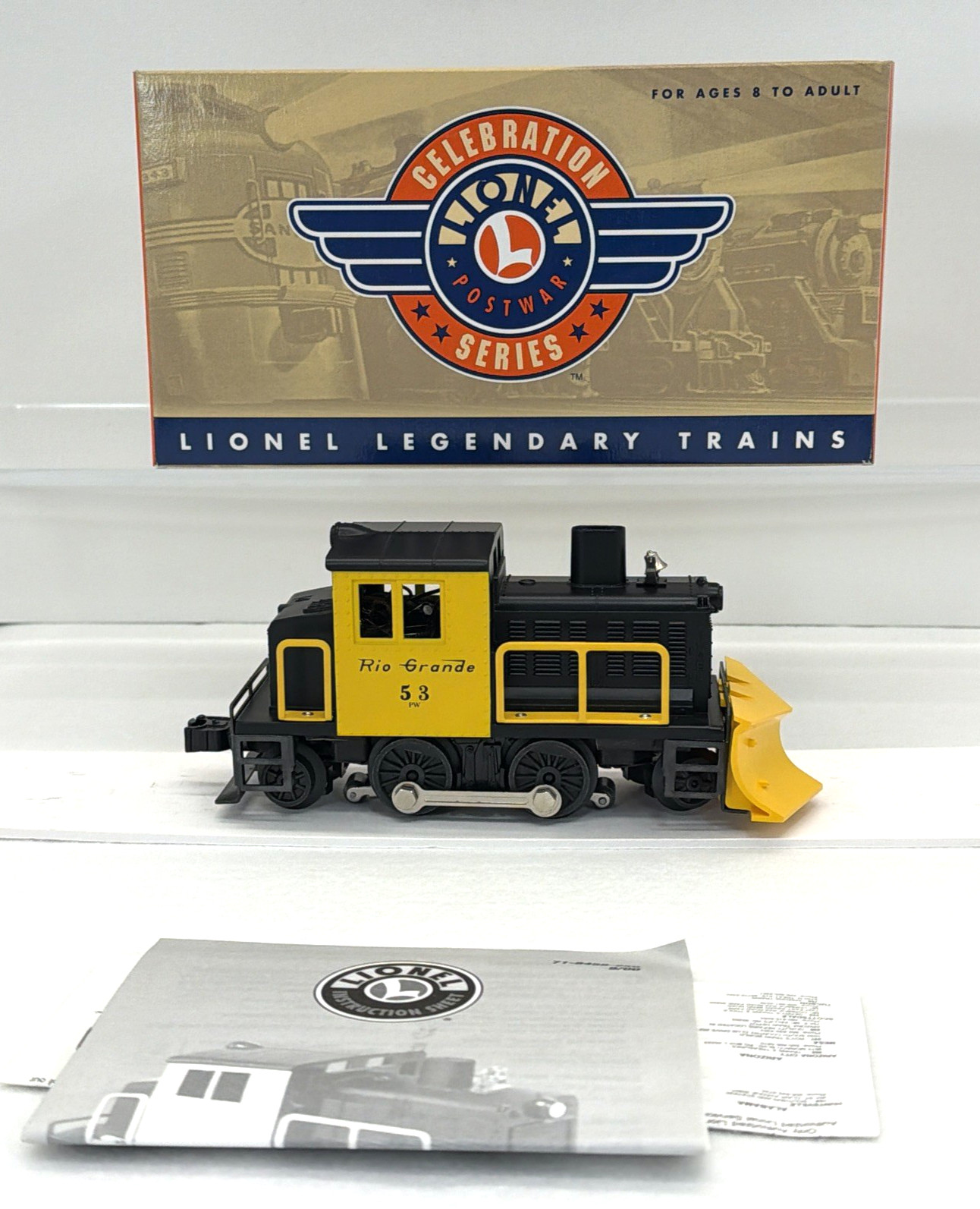 Click here to see eBay Auction