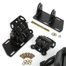 Trans-Dapt Performance V8 into 2WD S10 Engine Swap Kit 99061