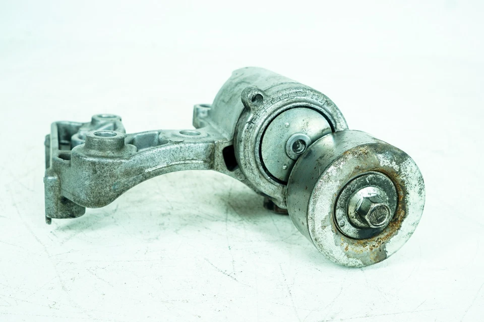 06-08 Lexus IS250 IS350 OEM Motor Polea Cinturón Tensor 1042 Foto 2 de 4