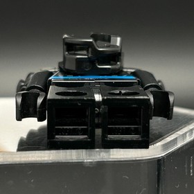 LEGO BRAND Jay Possession njo152 NINJAGO MINIFIGURE with weapons 70736 70732+