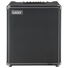 Laney Digbeth Foundry DBF200 Combo - Bass Combo Verstärker