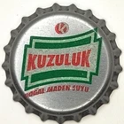 TURKEY | crown cap crown chapa tappi capsule