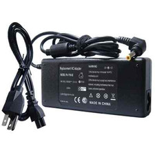 AC Adapter Charger Power Cord Supply for TOSHIBA SATELLITE A65 A70 A75 A75-S226