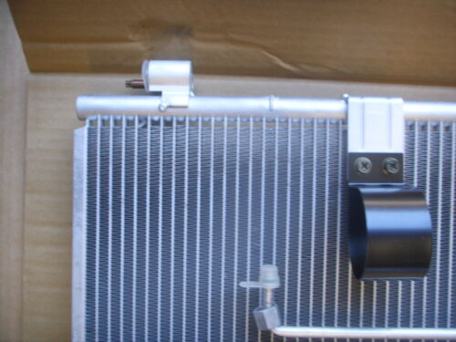 Condenser + Drier For Holden Commodore VT VX VU Statesman WH V6 V8 1997-2002 New - Picture 6 of 12