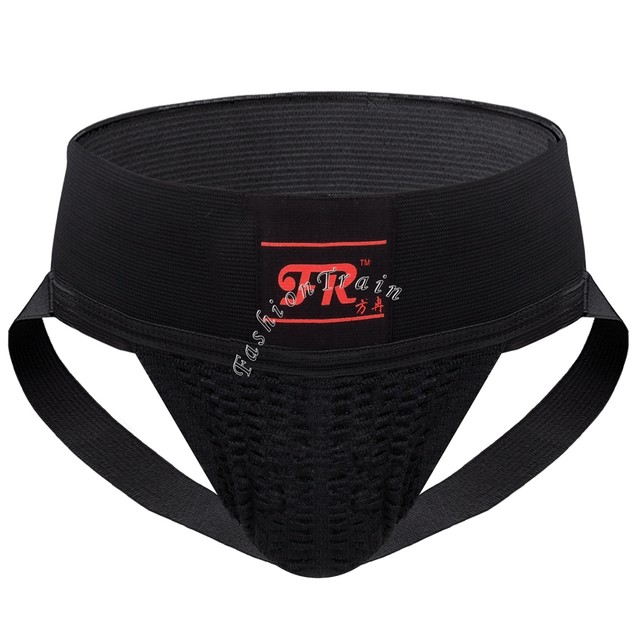 SXL Mens Athletic Supporter Jock Strap Sports Backless Boxers Briefs