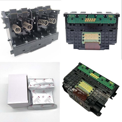 Full Color Printhead QY6-0087 Fits For Canon MAXIFY MB2000 IB4180 MB2040 IB4020 - 第 1/12 張圖片