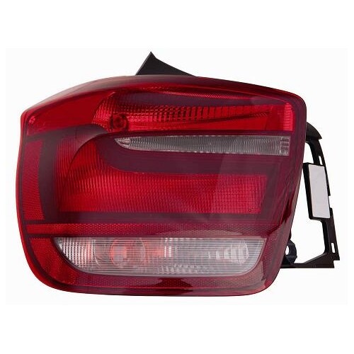 GRUPPO OTTICO POST. DX BMW SERIE 1 F20 5 PORTE - F21 3 PORTE 2012 DX - Foto 1 di 2