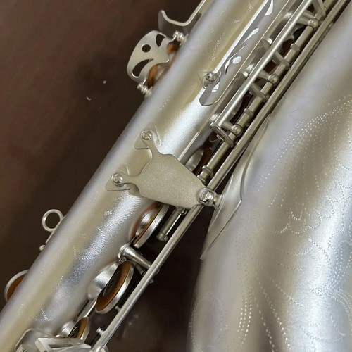 JK SX90R Keilwerth Niemcy saksofon tenorowy sax tenorowy klasyczny instrument jazzowy - Zdjęcie 10 z 15