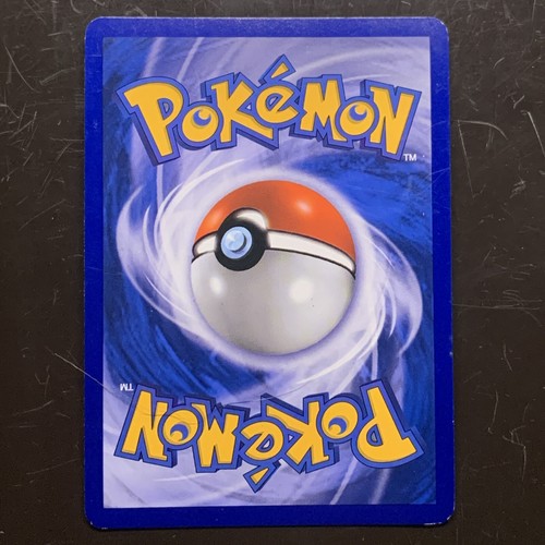 Pokemon Bastiodon Holo Rare 21/123 D&P Mysterious Treasures 2007 - Picture 3 of 3
