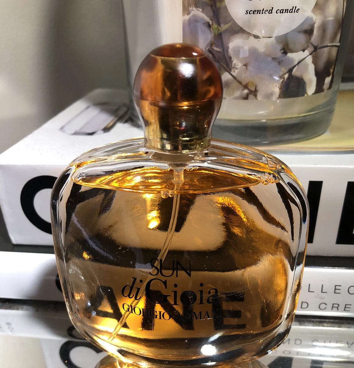 acqua di gioia sun armani
