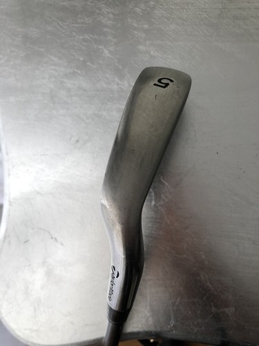 TaylorMade r7 Draw Eisen 5 Damen Cone Technology - Flex L- Golf - Bild 10 von 12