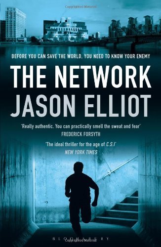 The Network By Jason Elliot. 9781408809907