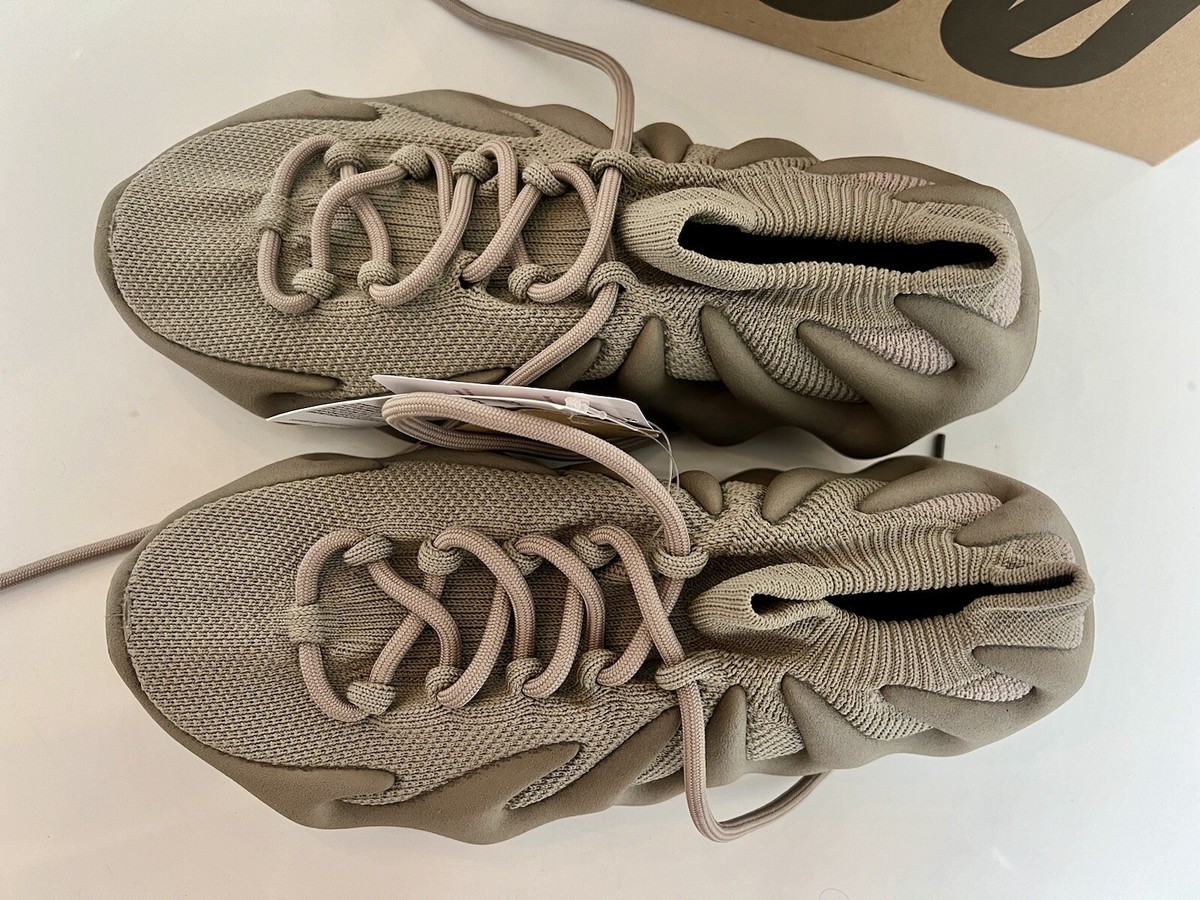 d*a様 【yeezy450】stone flax 28.5 箱タグ納品書あり yeezy450】stone flax 28.5 箱タグ納品書あり - メルカリ