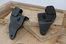 John Deere 4100 Tractor Mower Deck Lift Arm Support Brackets Lva12853 Lva12854