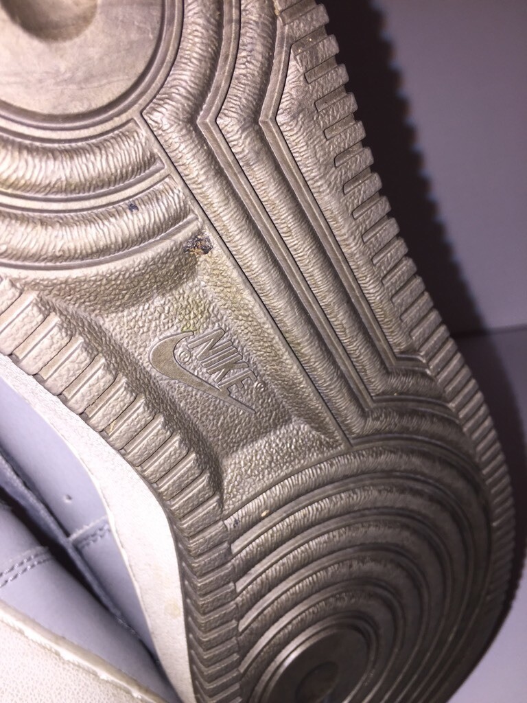 nike air force 1 basketball women's