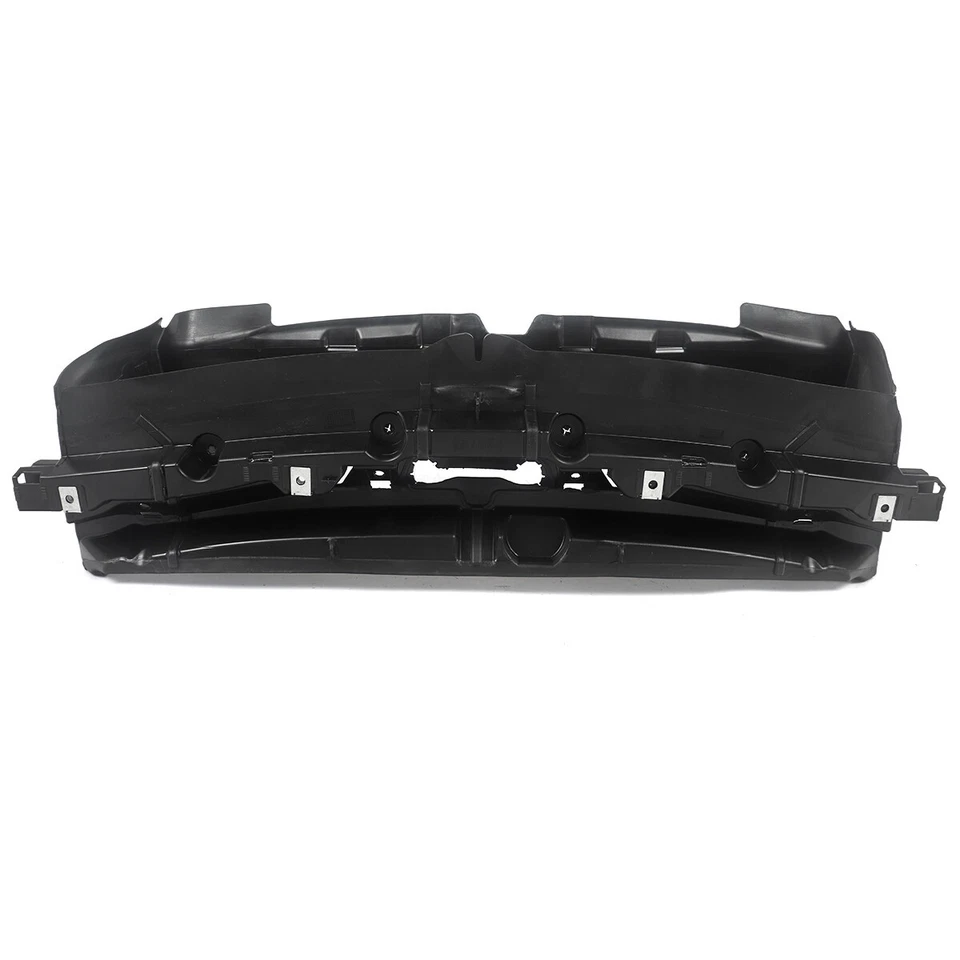 FOR BMW 1 SERIES F20 F21 AIR DUCT FRONT RADIATOR UPPER PANEL 2011-2019 7245771 - Image 4 of 4