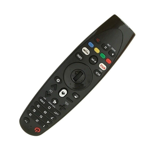 For LG Replacement Voice Bluetooth TV Remote Control 55UK6200 - Picture 4 of 8