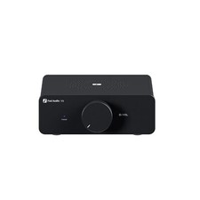 Fosi Audio V3 Stereo Amplifier 300W x 2 with 48V Power Supply