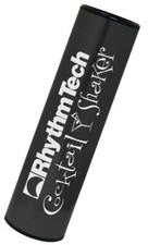 Rhythm Tech RT2035 Percussion Cocktail Shaker Metal Black