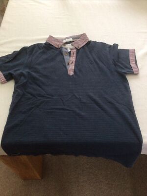T-Shirt Jasper Conran J Jeans Jungen 13-14 Jahre