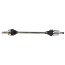 GSP Rear Left CV Axle Assembly  Direct Fit
