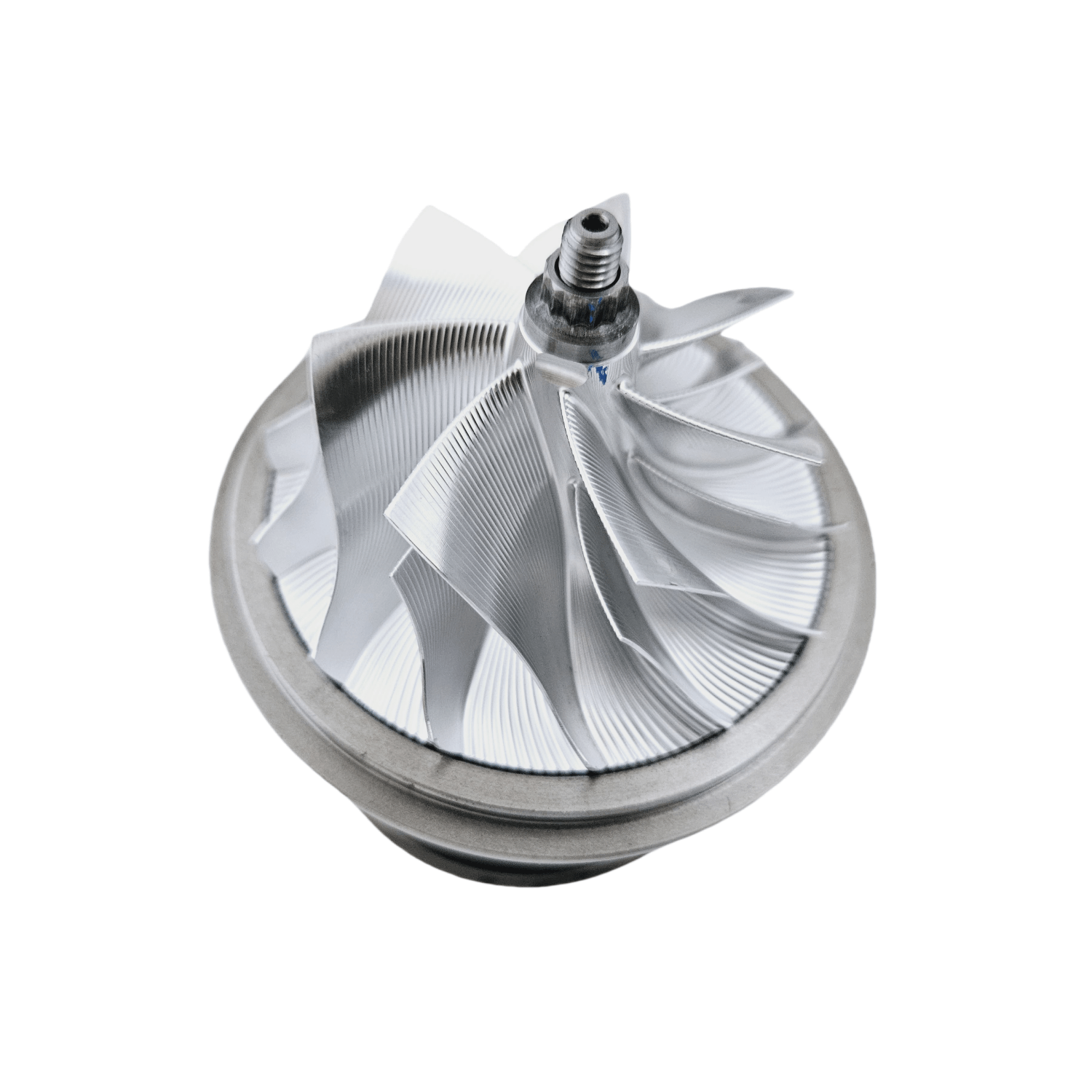 GTX3076R Turbo CHRA Upgrade UFL Ball Bearing GT30 GT3076 Gen II AR.60 T3 AR.63