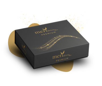 PREMIUM TEA TEE aus dem Hause MERII NATUREL